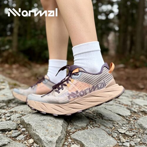 NNormalCadi卡迪越野跑鞋K天王