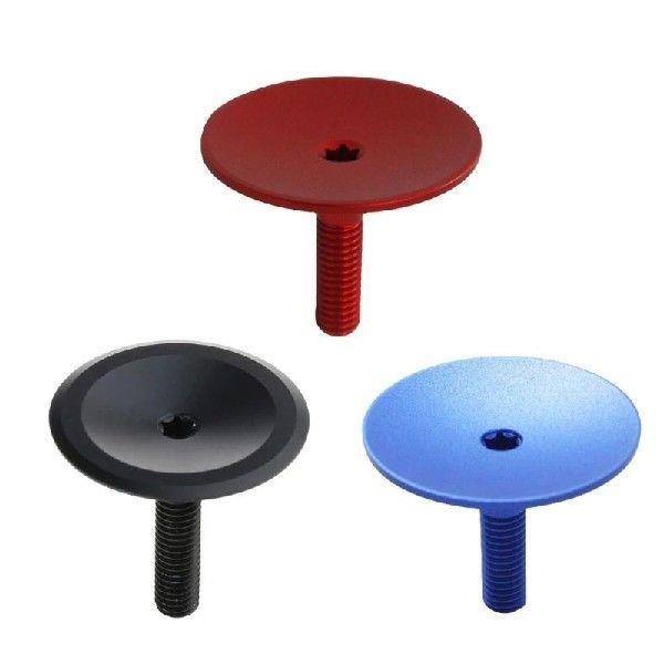 Aluminum Alloy Headset Top Headset Stem Top Cover Headset
