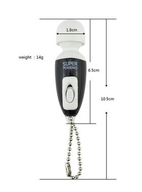 1PC Sex Toys Mini G-Spot Vibrating Egg Small Bullet Clitoris