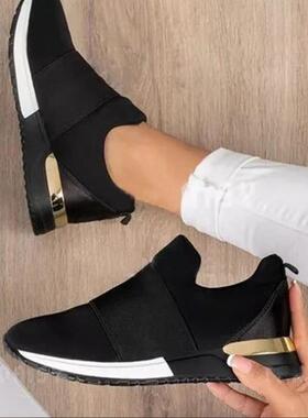 women casual shoes big yards 43 canvas shoes outdoor shoes鞋