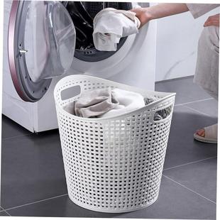 household dirty basket storage laundry可折叠脏衣篮 clothes