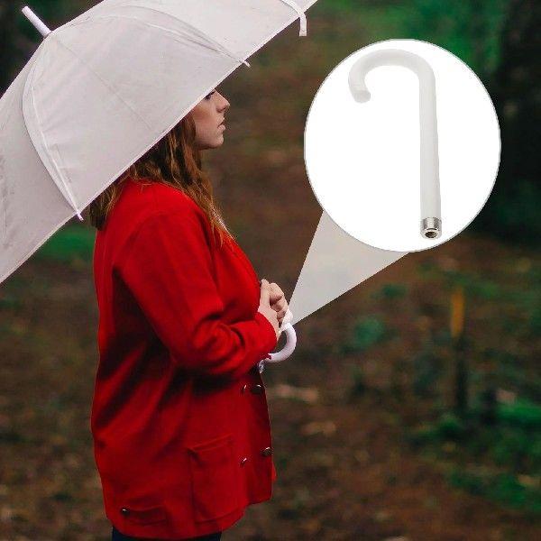 Umbrella Handle Supplies Compact Grips for Daily Use J