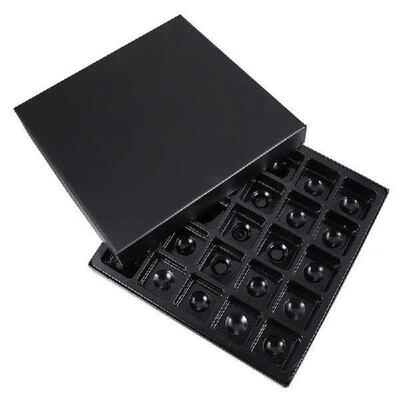 Box Chocolate Gift Packing Candy Empty Boxes Packaging