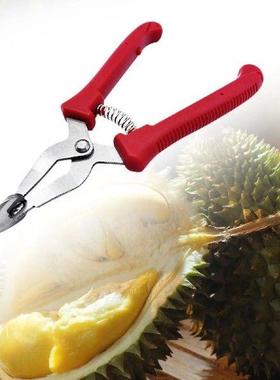 Durian Opener Breaking Supplies Fruit Divider Peel Durian