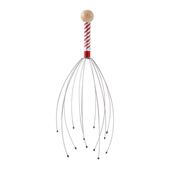 Claw Neck Massager Octopus 1PC Scalp Body Head Equi