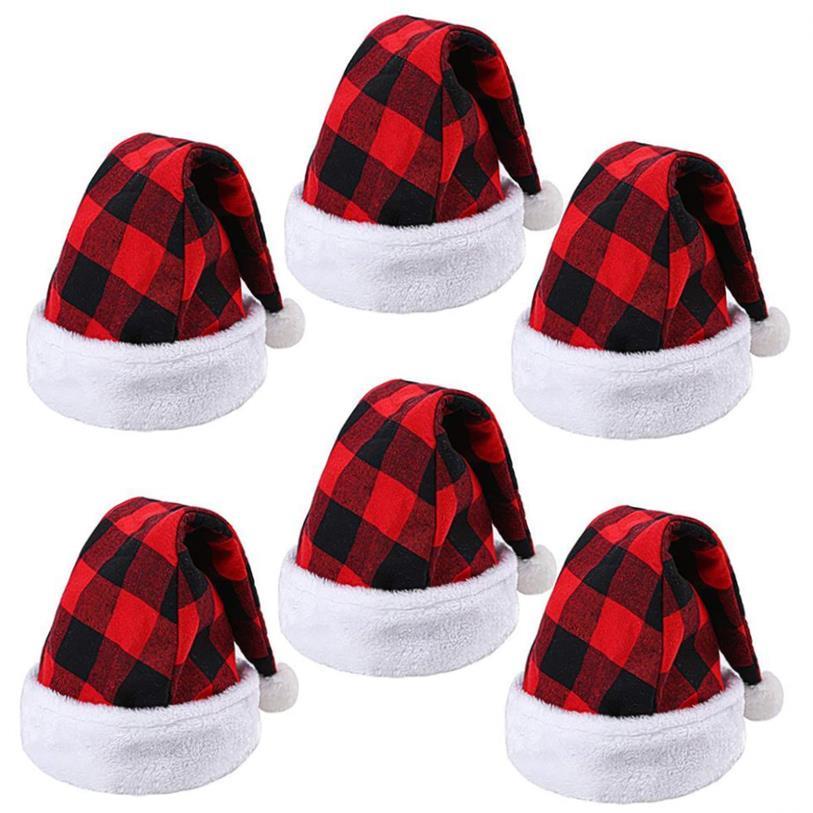 FENGRISE Christmas Hat Santa Claus Costume Christmas Gifts 1