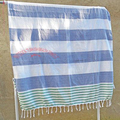 清仓沙滩巾Beach towels 180*100cm cotton沙滩毯毛巾大浴巾纯棉