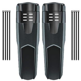 Fenders with Tyres 2pcs Road Bike Front Mountain