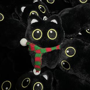 Mummy Eyes Doll Bat Spider Ghost Toy Plush Big Halloween