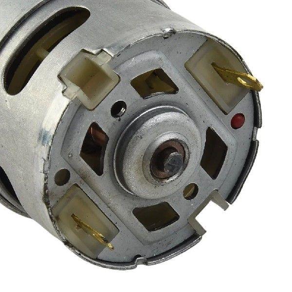 1 Pc Motor RS550 13 Teeth Replace For BOSCH Cordless Drill