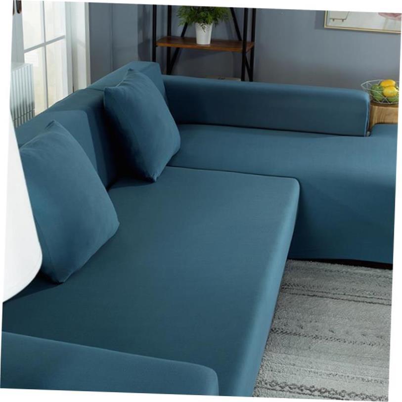 Stretch Sofa Cover 1/2/3/4 Seater Sof Slipcover Couch Covers