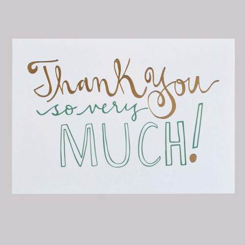 thank you card grateful wish card greeting cards感谢卡贺卡