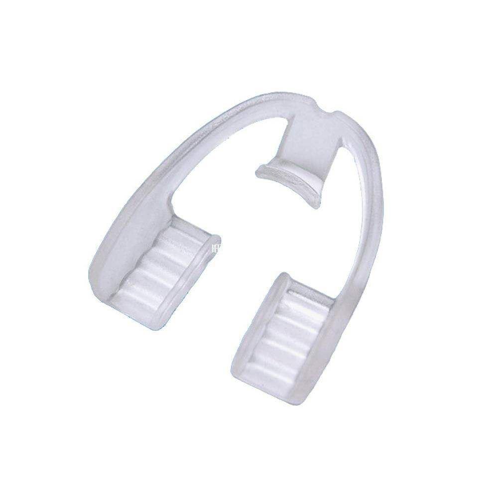 EVA Night Sleep Mouth Guard Anti Grind Orthodontic Brace Sto