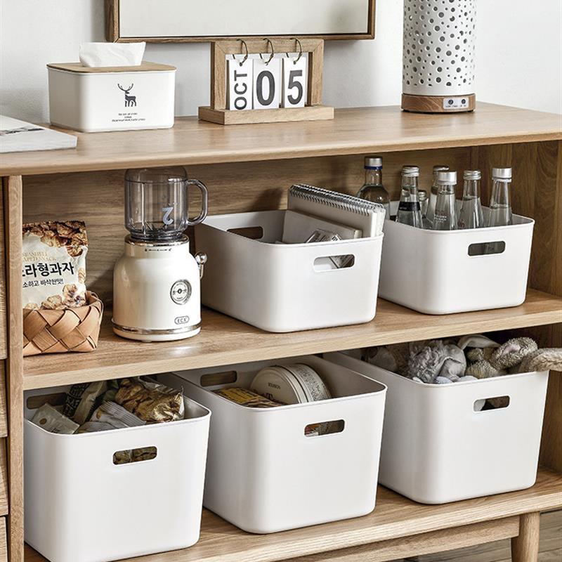 kitchen food container plastic cabinet storage box fridge