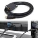 Feet HDMI Cable VGA Compatible