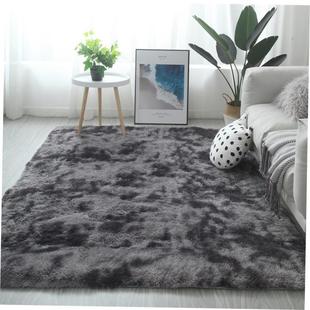 tea table bedroom Carpet blanket room bedside mat地毯 living