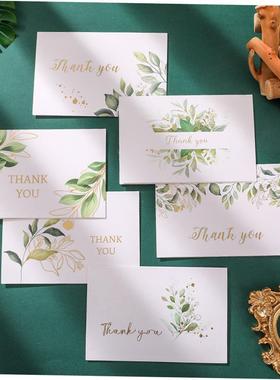 thank you card greeting cards thank you mothers card 卡