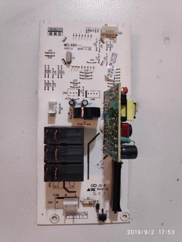 格兰仕微波炉电路/脑板G80F23CN3L-C2K(R10)(G2)(R9) MEL480-LC28