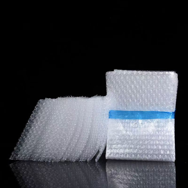 透明防震气泡袋加厚防撞