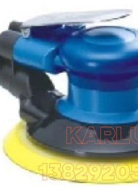 销售ASABBB625CV气动打磨机 砂纸机抛光机干磨机吸尘磨光机