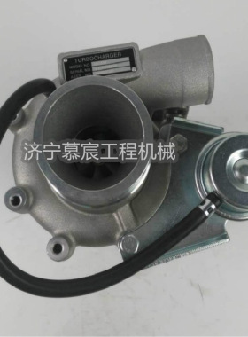 PC160涡轮增压器4038790  4089714