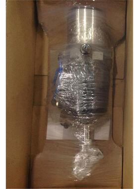 宝德8802气动调节阀控制阀2702A DN25 40流量阀2712 8692