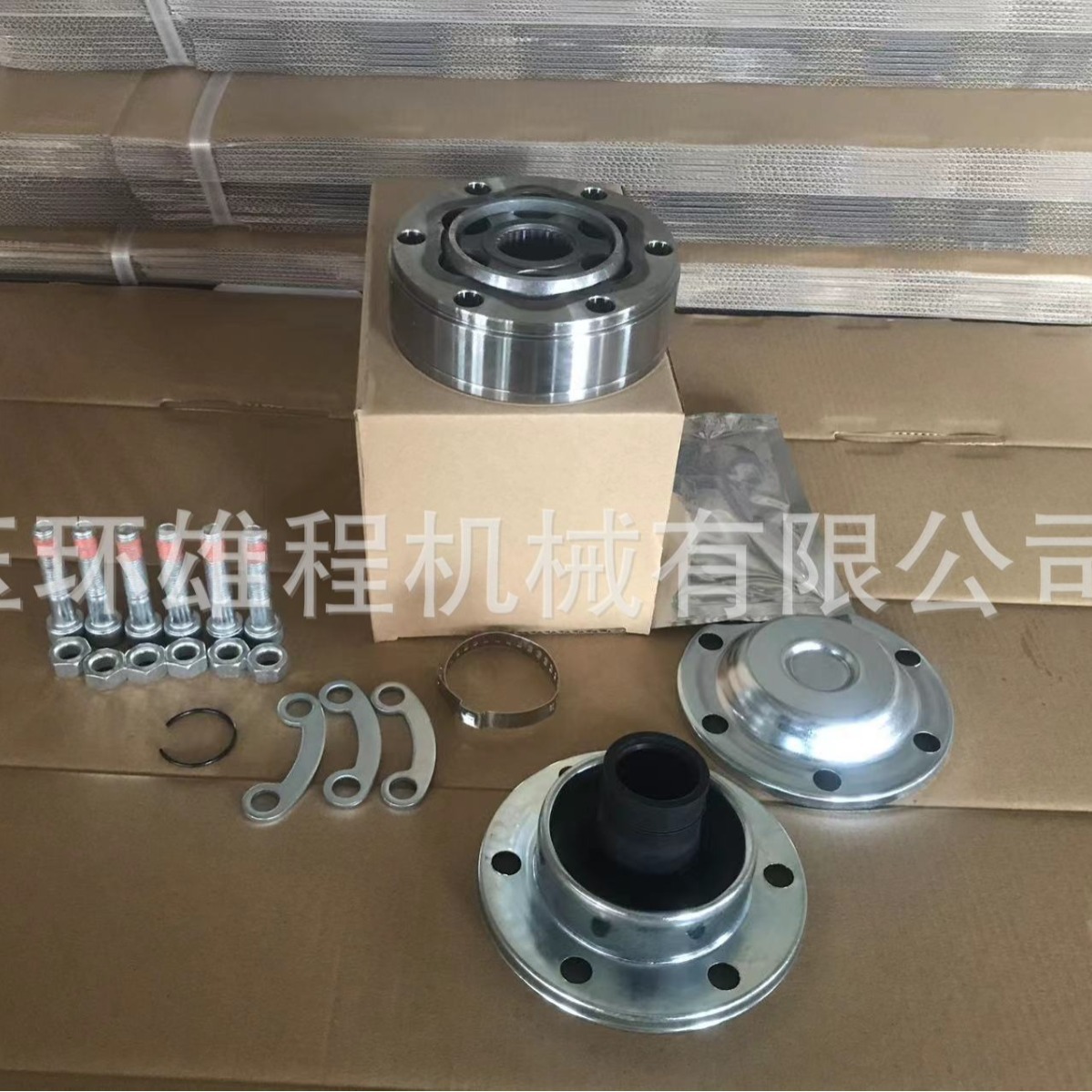 俄罗斯 传动轴配件  502282厂家等速传动轴