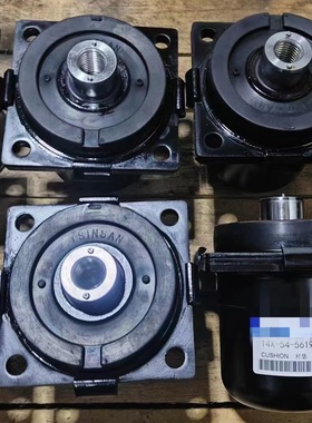 D65P-18推土机驾驶室减震器14X-54-56191