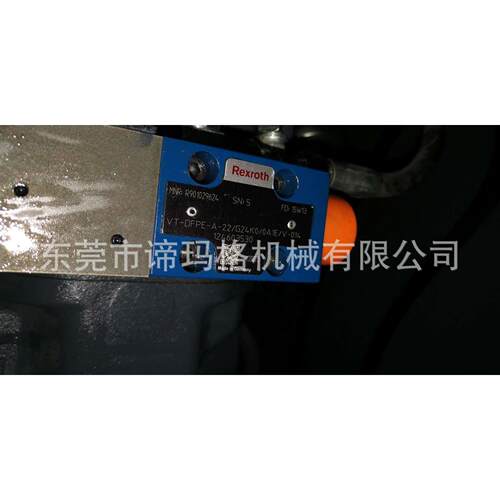 德马格压力流量阀 VT-DFPE-A-22/G24K0/0A01E/V-014 价格商议