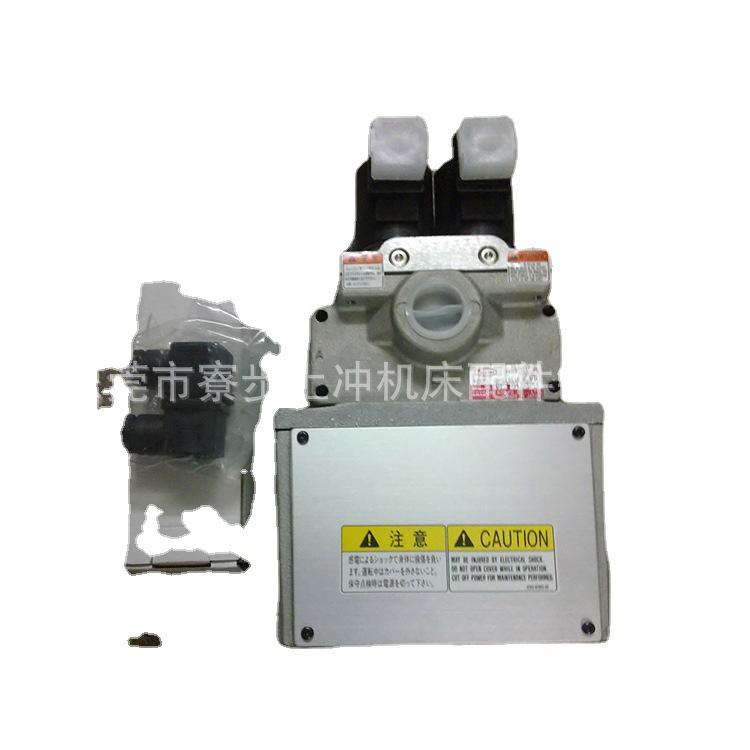 双联排气阀 厂家批发日本丰兴电磁阀AD-SL231D-508E-M2,AD-08101E