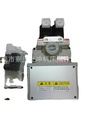 双联排气阀 厂家批发日本丰兴电磁阀AD-SL231D-508E-M2,AD-08101E