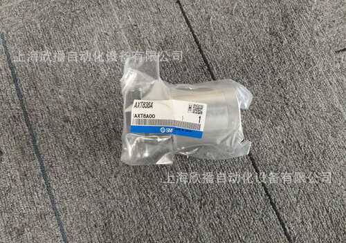 SMC原装AXT836A通用气控阀全新实物拍摄正品现货