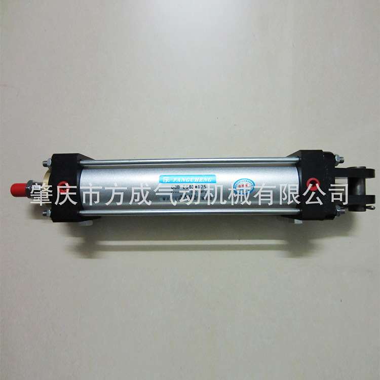 厂家气动元件 QGB气缸 QGB-ES63*175 QGB125气缸供应