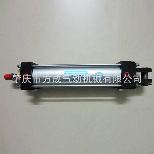 厂家气动元件 QGB气缸 QGB-ES63*175 QGB125气缸供应