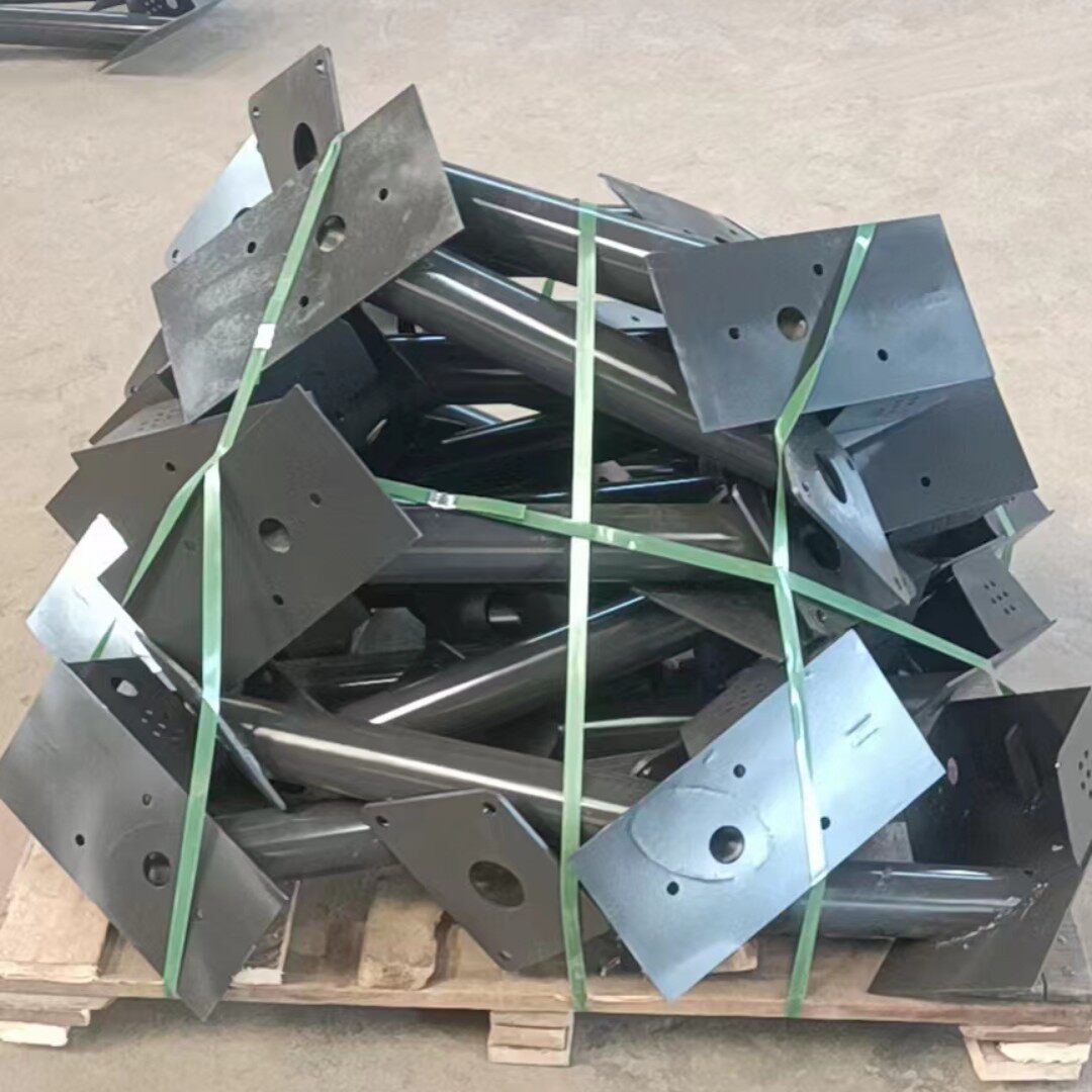 厂家供应临工955F装载机大灯架  工程机械配件