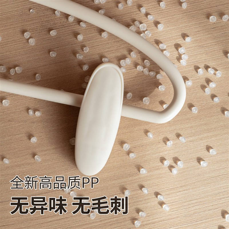顺艺无痕裤架家用裤夹可连挂收纳衣架衣柜挂裙夹学生宿舍晾晒架