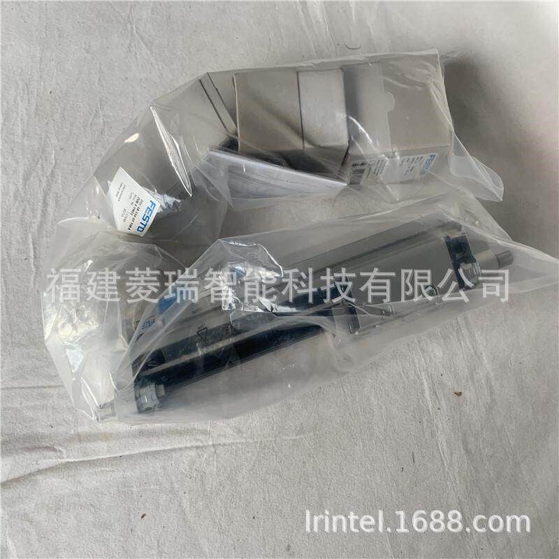 530907费斯托无杆气缸DGC-25-250-G-PPV-A机械式耦合气缸532447