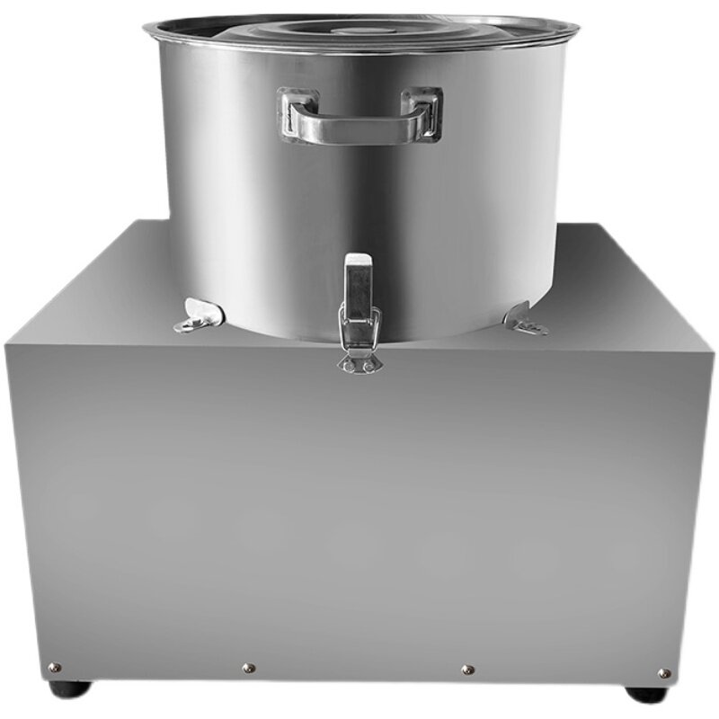 电动拌馅机商用肉馅上劲食品饺馅菜馅搅拌机不锈钢打肉丸机和馅机