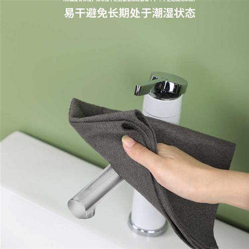 擦玻璃神器家用布家政保洁打扫卫生开荒工具专用双面擦窗清洗套装