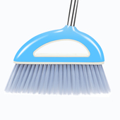 扫把簸箕套装 组合家用软毛扫把扫帚刮水器地刮卫生间扫地清洁工具