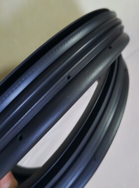 精选适配长安CS35 CS75 CS55原汽车门框密封条车门后备箱隔音防尘