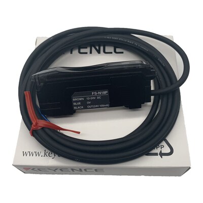 FS-N18N  FS-N11N FS-N11P FS-N41N  FS-N12N  FS-N12P光纤放大器