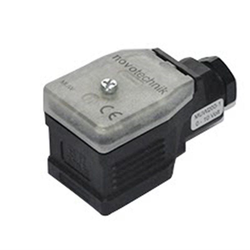 Novotechnik位移传感器 信号模块信号转换器 MUW250-4 MUW250-1