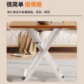 小桌子可折叠桌餐桌家用简易圆桌出租屋吃饭方桌户外便携摆摊面板