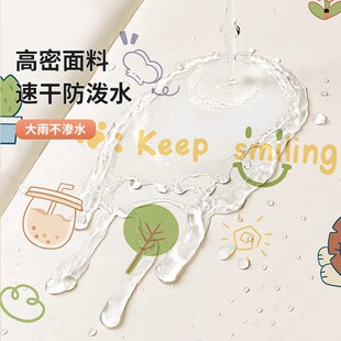 电动车挡风被双面防水冬季加绒加厚新型2025新款四季通用摩托车罩