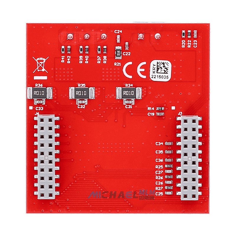 现货 BOOSTXL-DRV8301 NexFET MOSFET 电机驱动 BoosterPack 模块