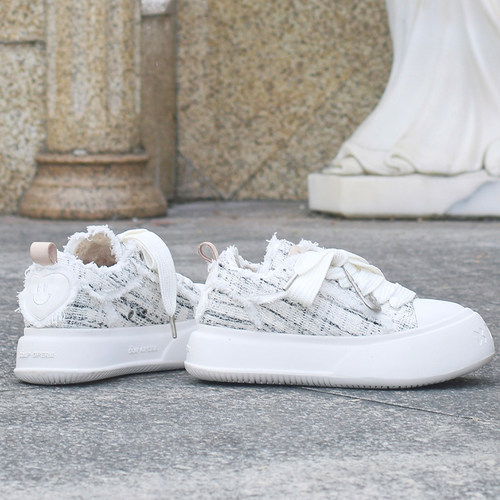 新品帆布鞋soapopera