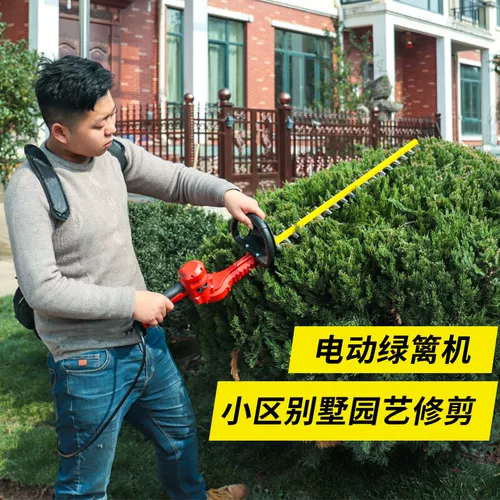 Электрическая хедж -машина заряжая чай