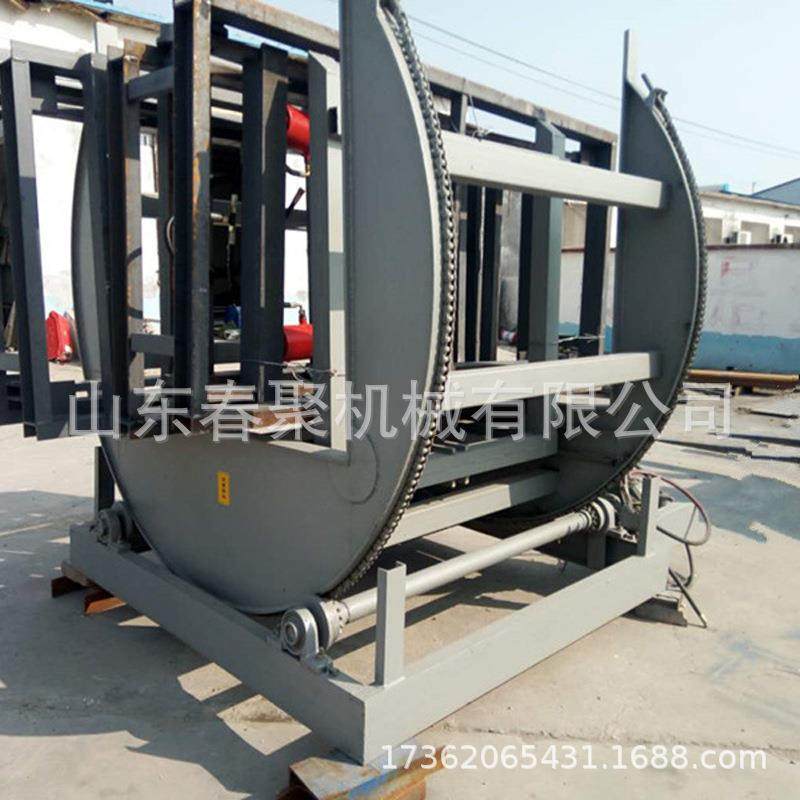 翻面机板材回旋机性好 厂家定制乘重量大石材板材翻面机,五金/工具,机床,淘宝优惠券,粉丝福利购,淘宝优惠卷