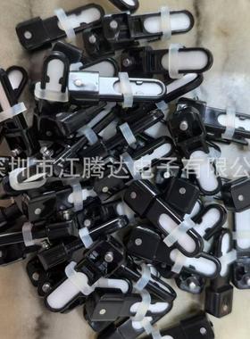 厂家直销富松NXT过滤棉H01头过滤棉座子黑色防静电AA8BD03